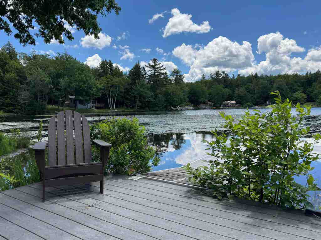 Photo of 4 Clauss Lane, Unity, NH 03773 (MLS # 5097000)