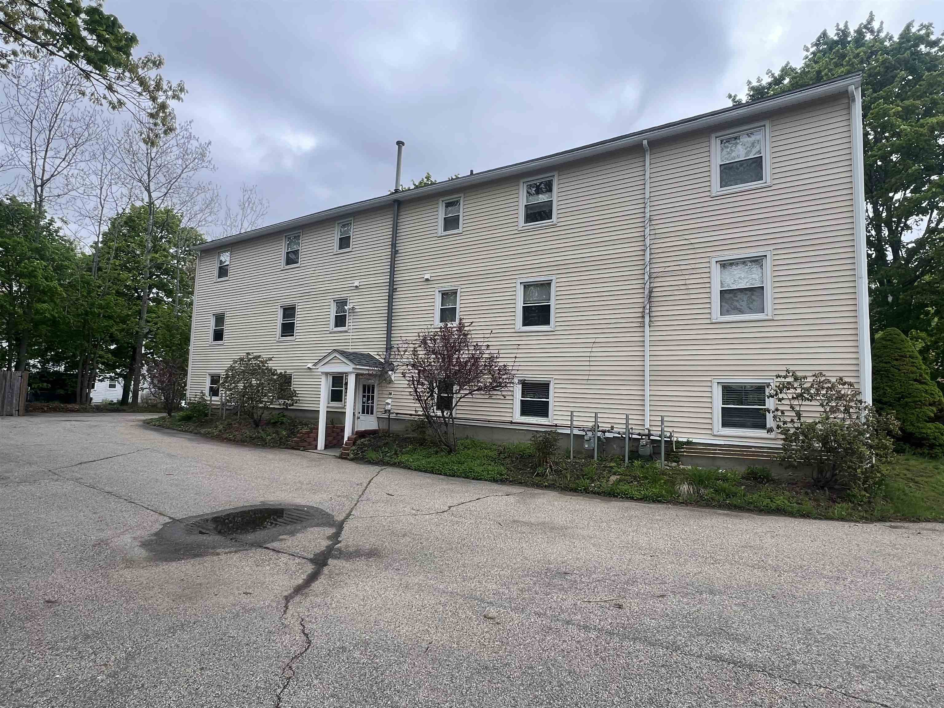 140 Cass Street A