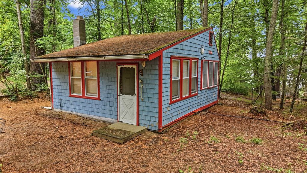 Photo of 3 Oak Court, Northwood, NH 03261 (MLS # 5095882)