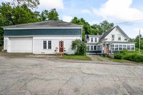 Photo of 1972 US Route 3, Stratford, NH 03590 (MLS # 5097671)