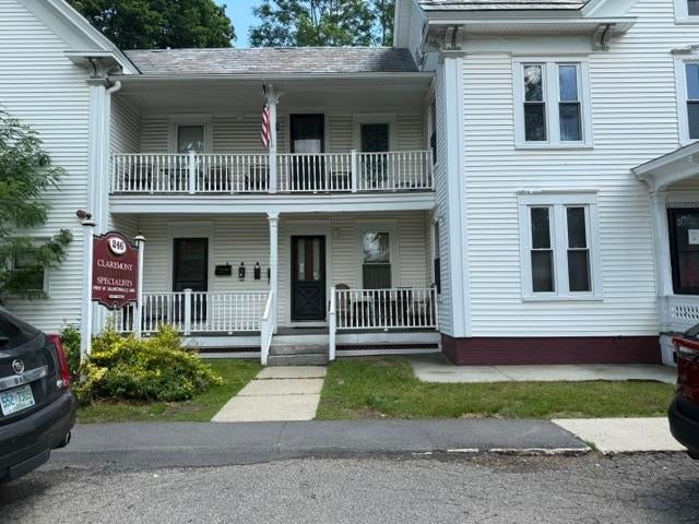 Photo of 246 Broad Street, Claremont, NH 03743 (MLS # 5094247)