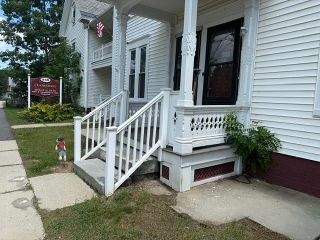 Photo of 246 Broad Street, Claremont, NH 03743 (MLS # 5094247)