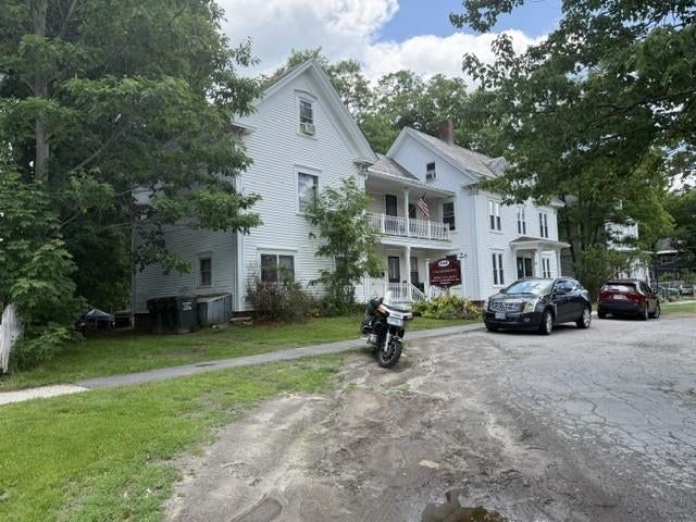 Photo of 246 Broad Street, Claremont, NH 03743 (MLS # 5094247)