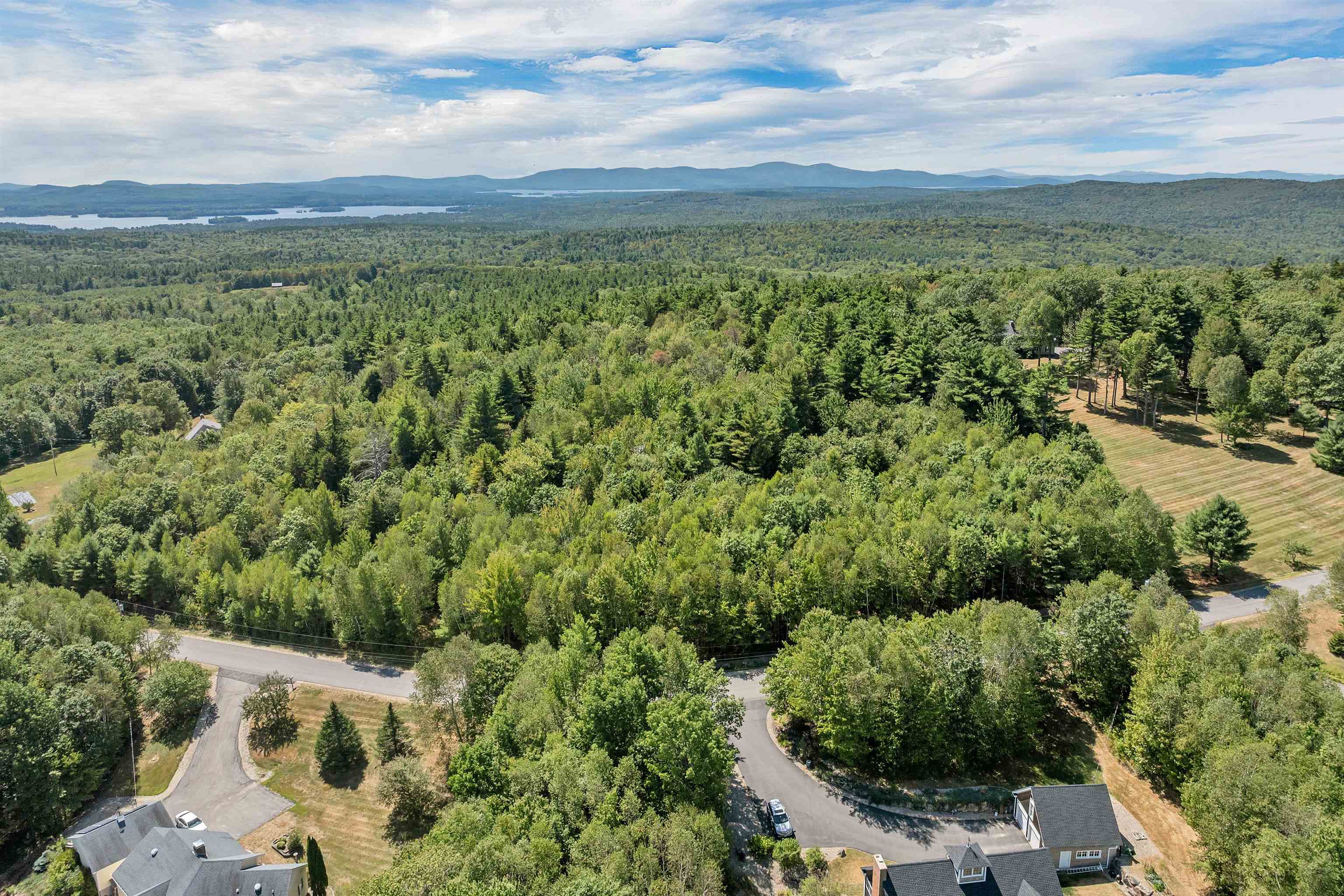Map 25-6 Upper Trask Mountain Road 6