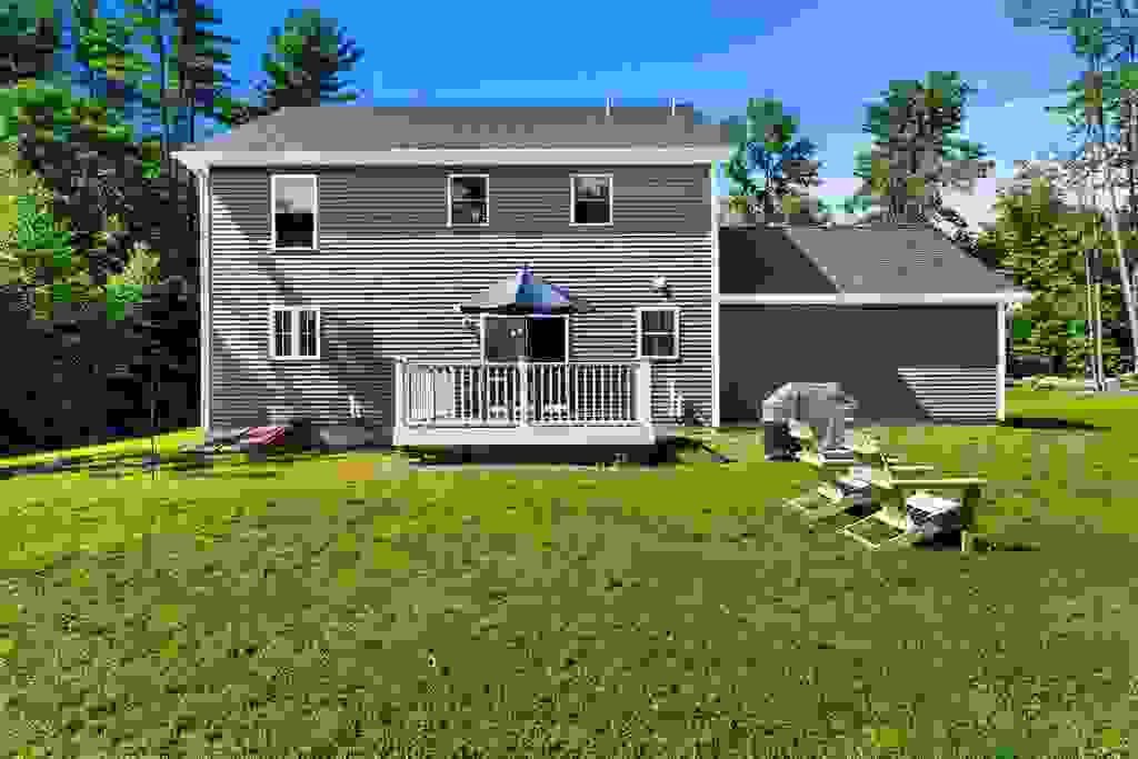 Photo of 229 County Road, Greenfield, NH 03047 (MLS # 5103513)
