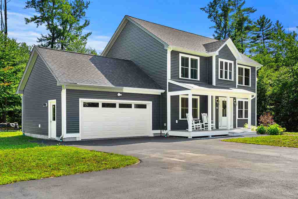 Photo of 229 County Road, Greenfield, NH 03047 (MLS # 5103513)