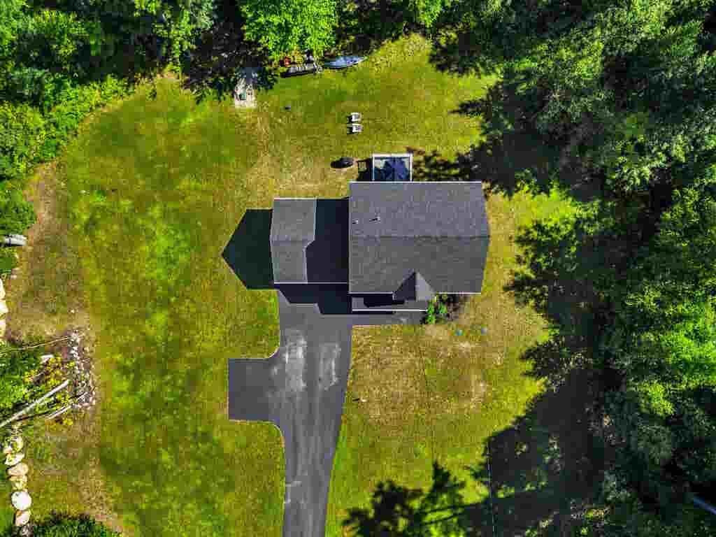Photo of 229 County Road, Greenfield, NH 03047 (MLS # 5103513)