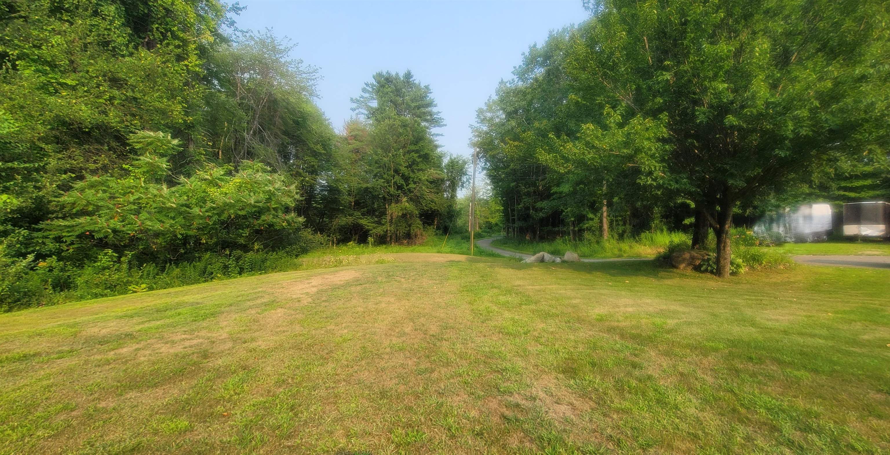 209 Shaw Road