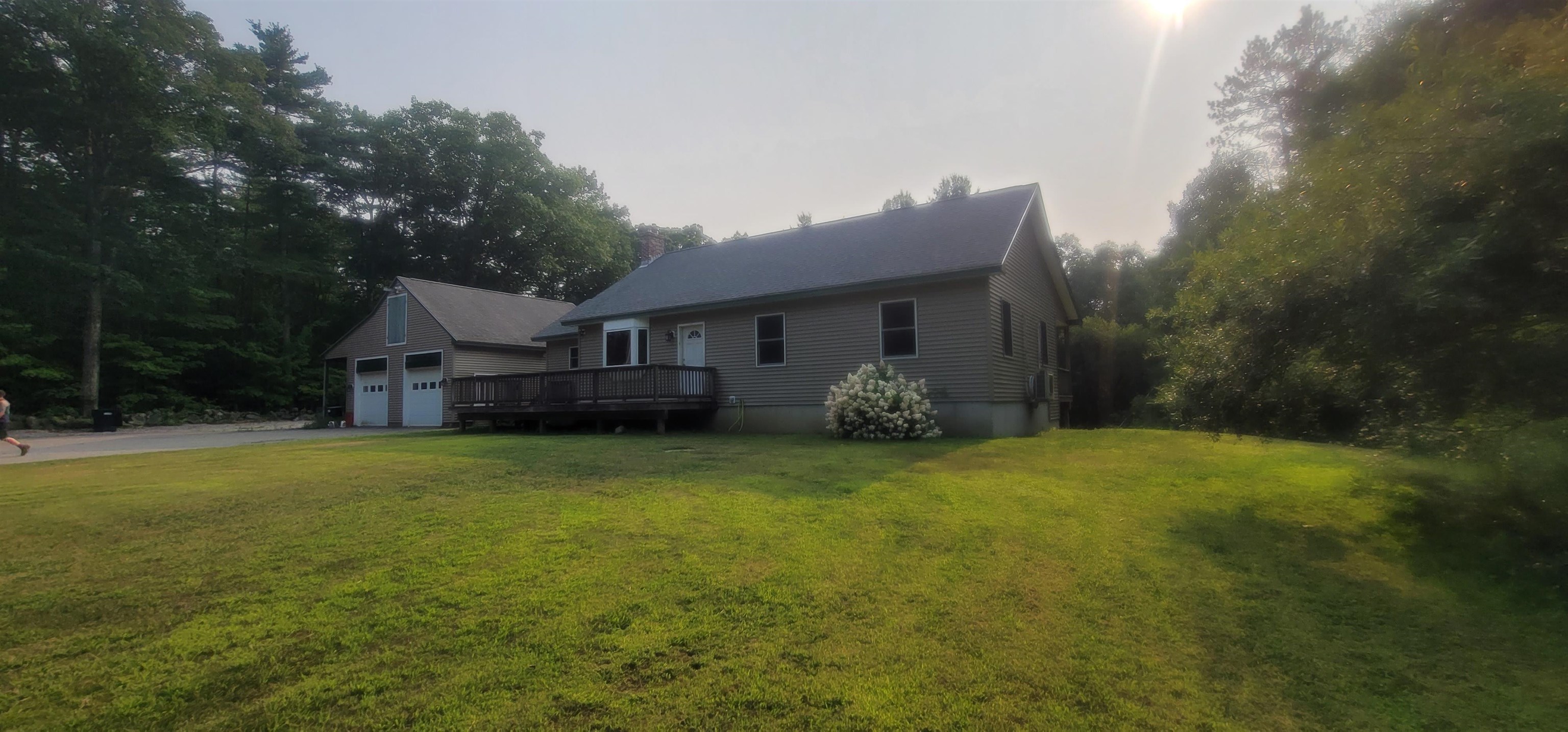 209 Shaw Road