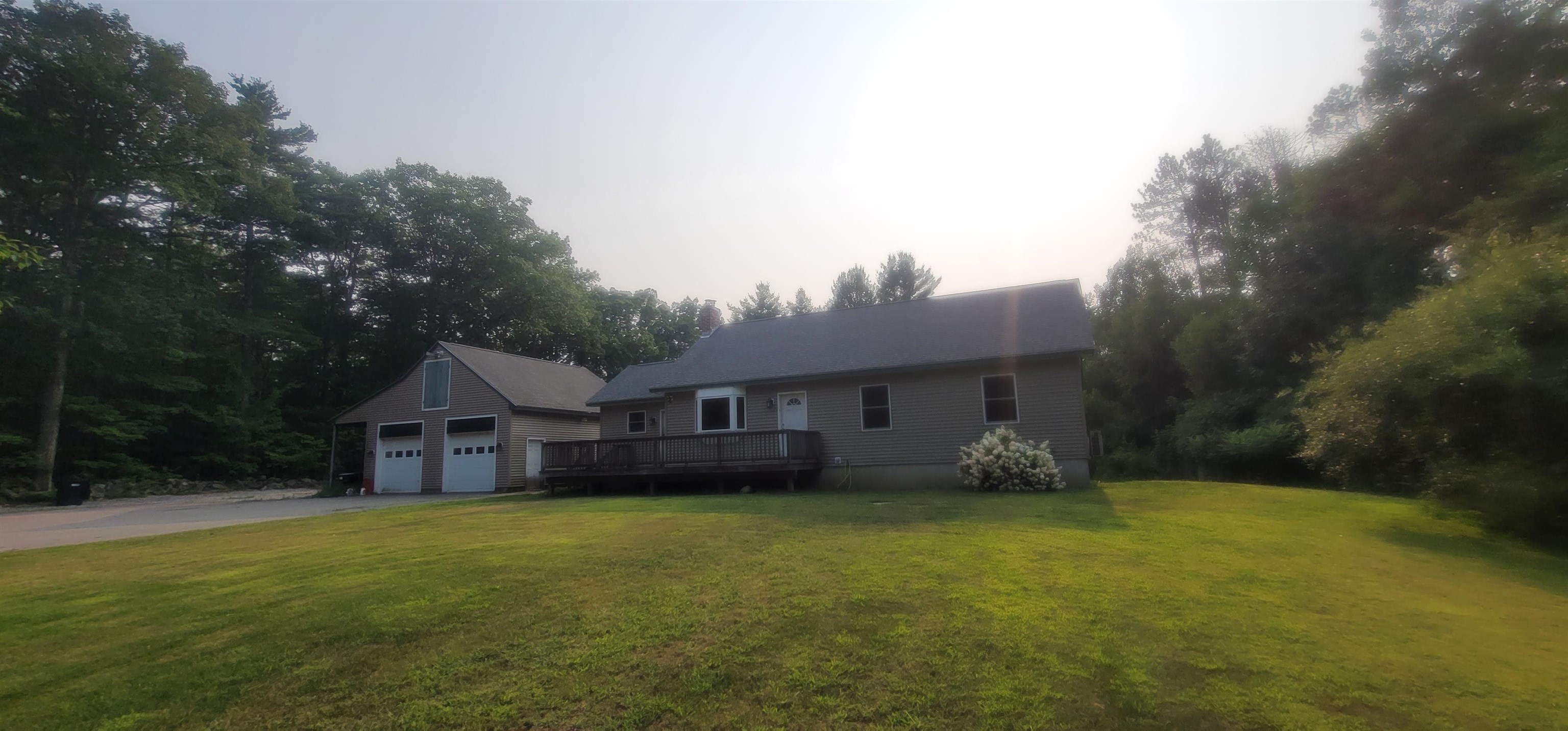 209 Shaw Road