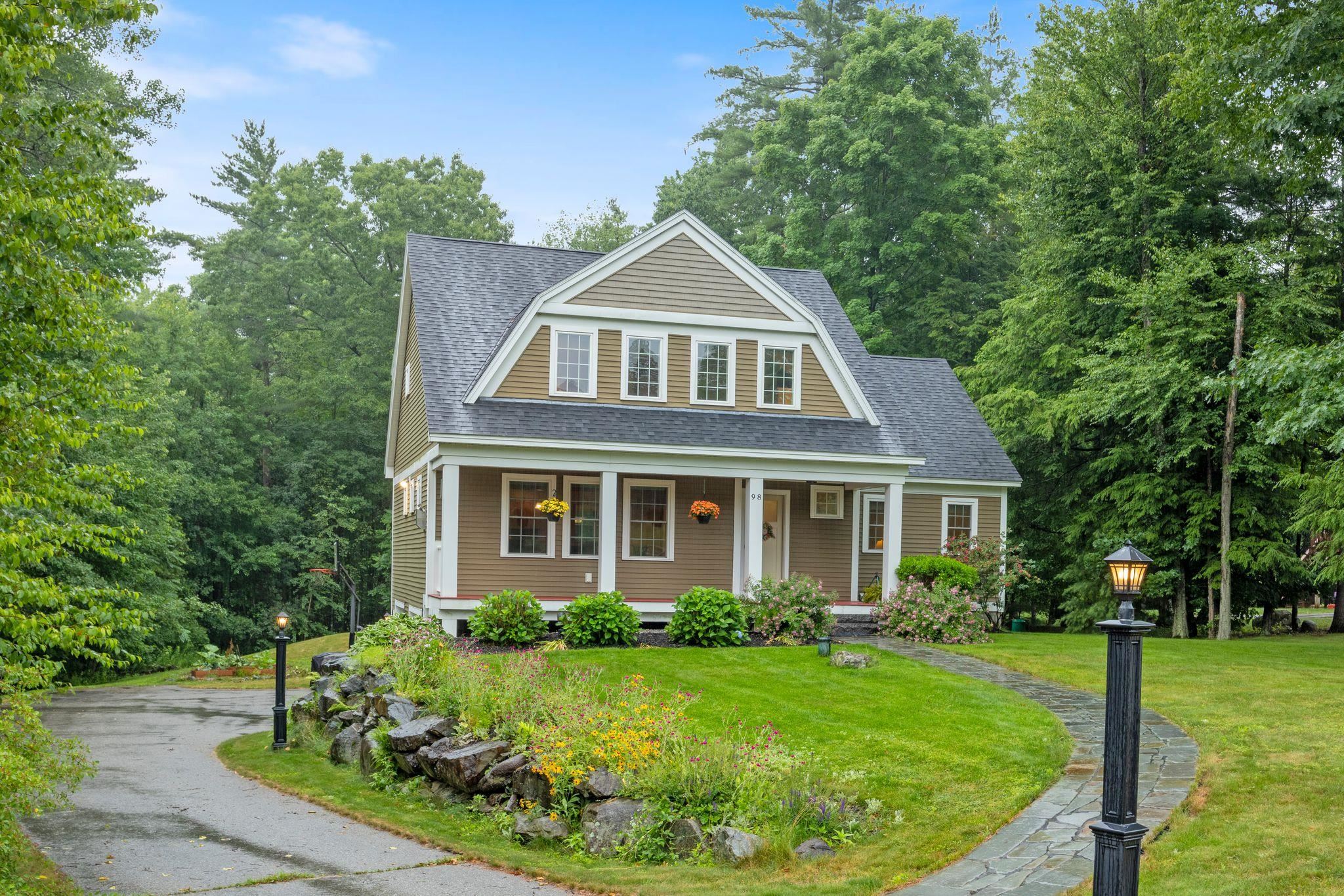 98 Ridgecrest Drive