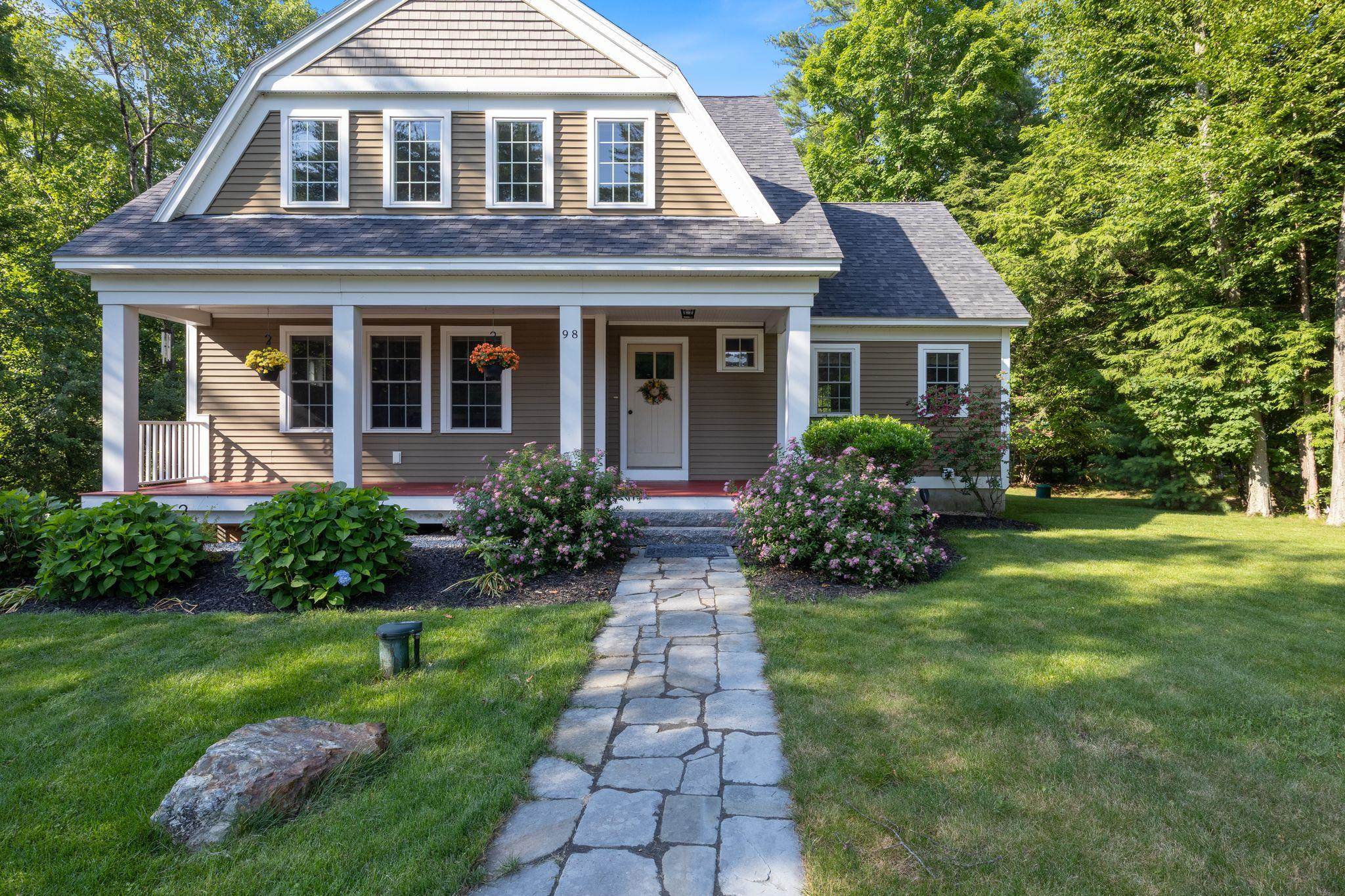 98 Ridgecrest Drive