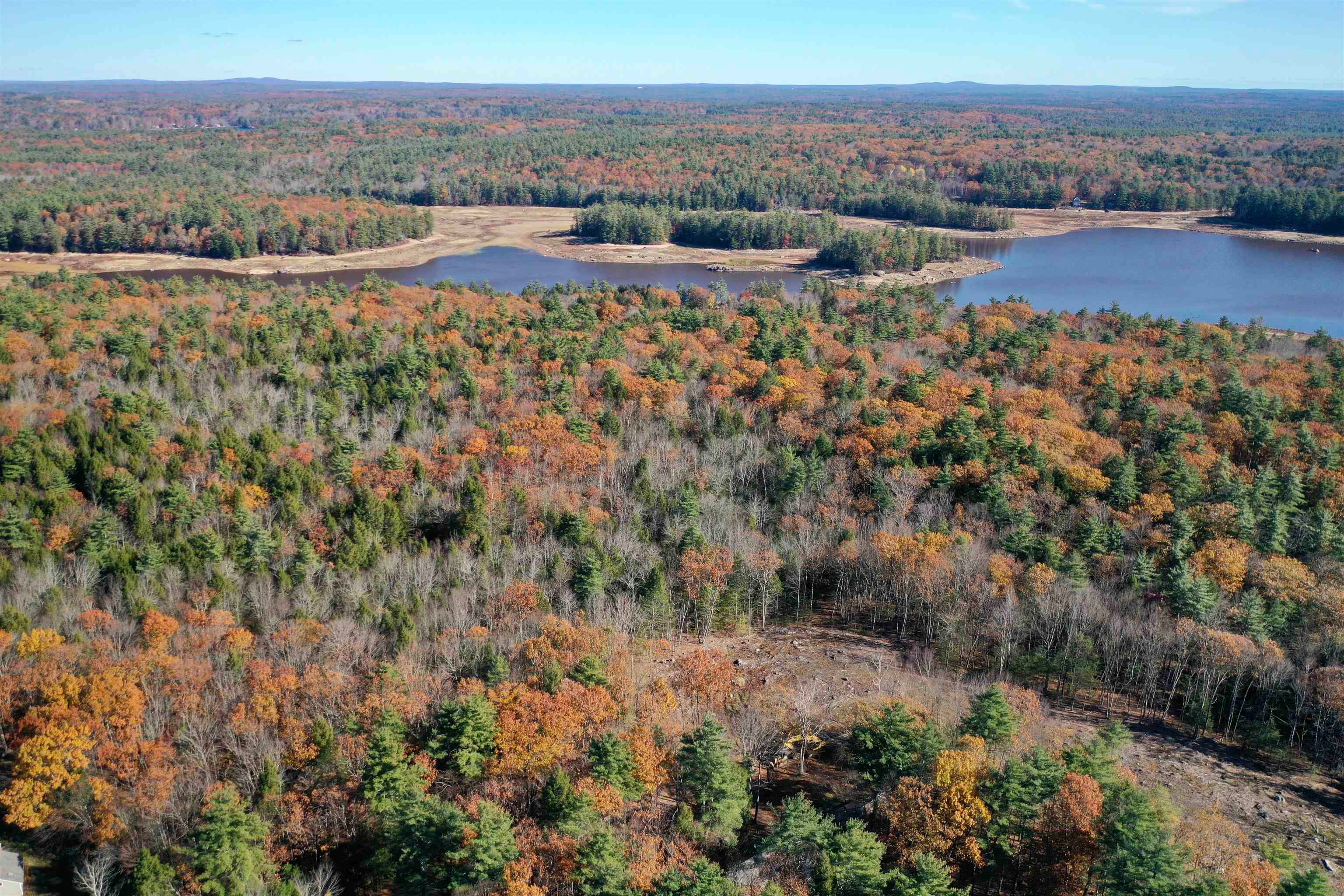 Lot 70 Homestead Lane