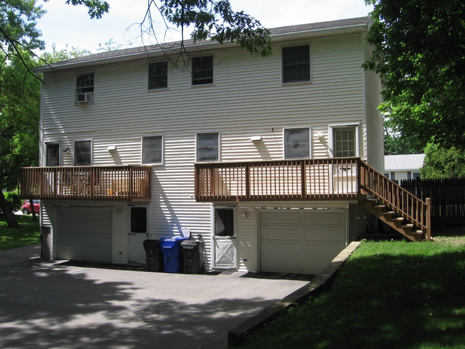 89 Lancaster Avenue