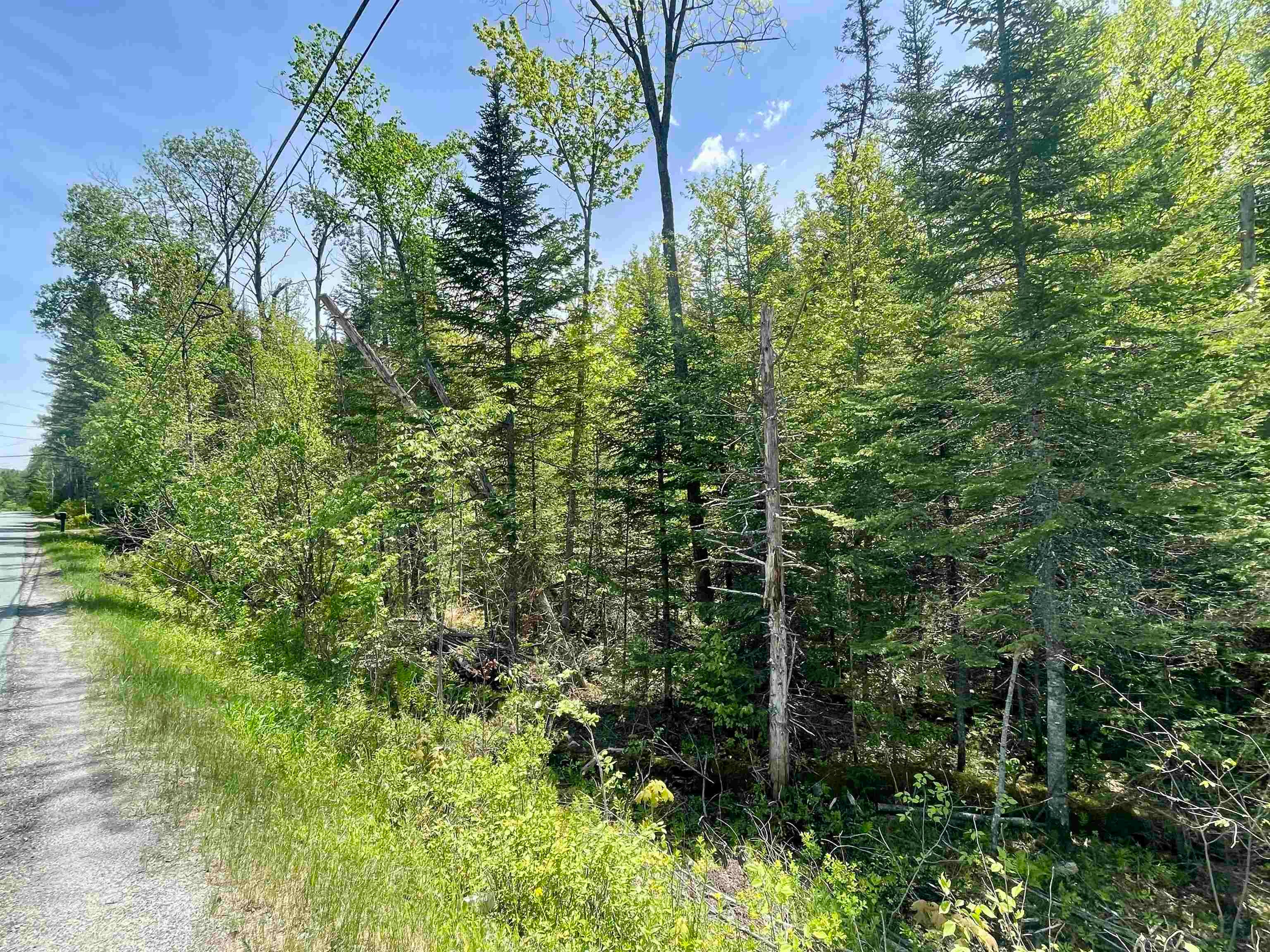 00 Mountain Road