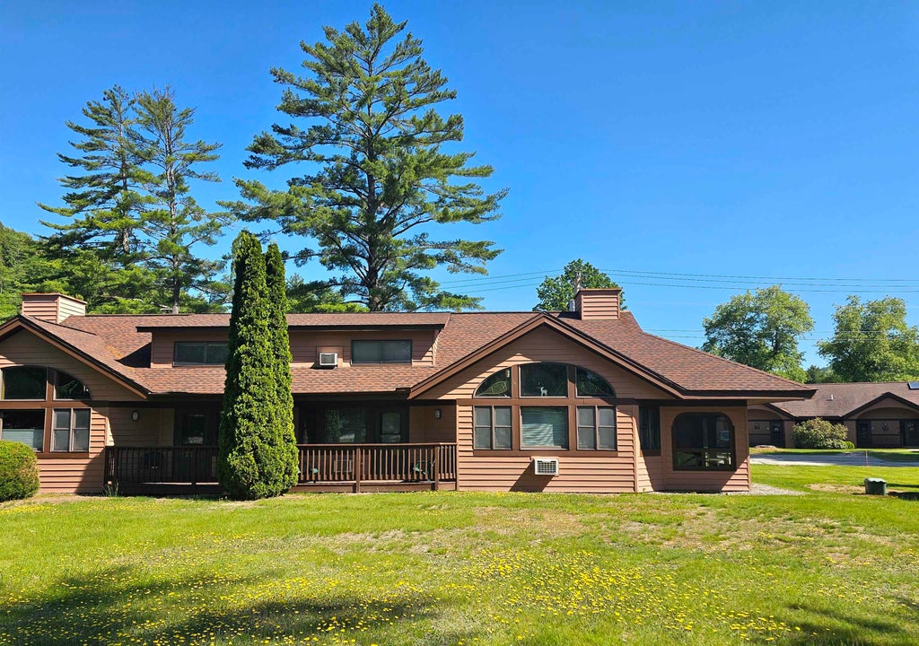 Photo of 4 Jack O'Lantern Drive #31, Woodstock, NH 03262 (MLS # 5072362)