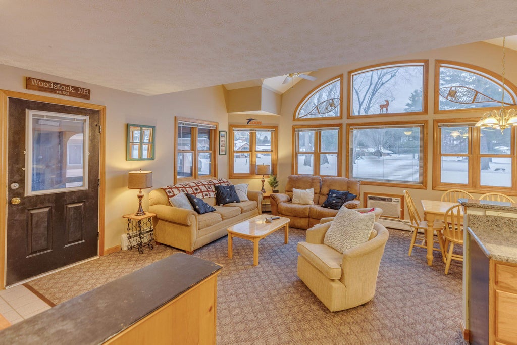 Photo of 4 Jack O'Lantern Drive #31, Woodstock, NH 03262 (MLS # 5072362)