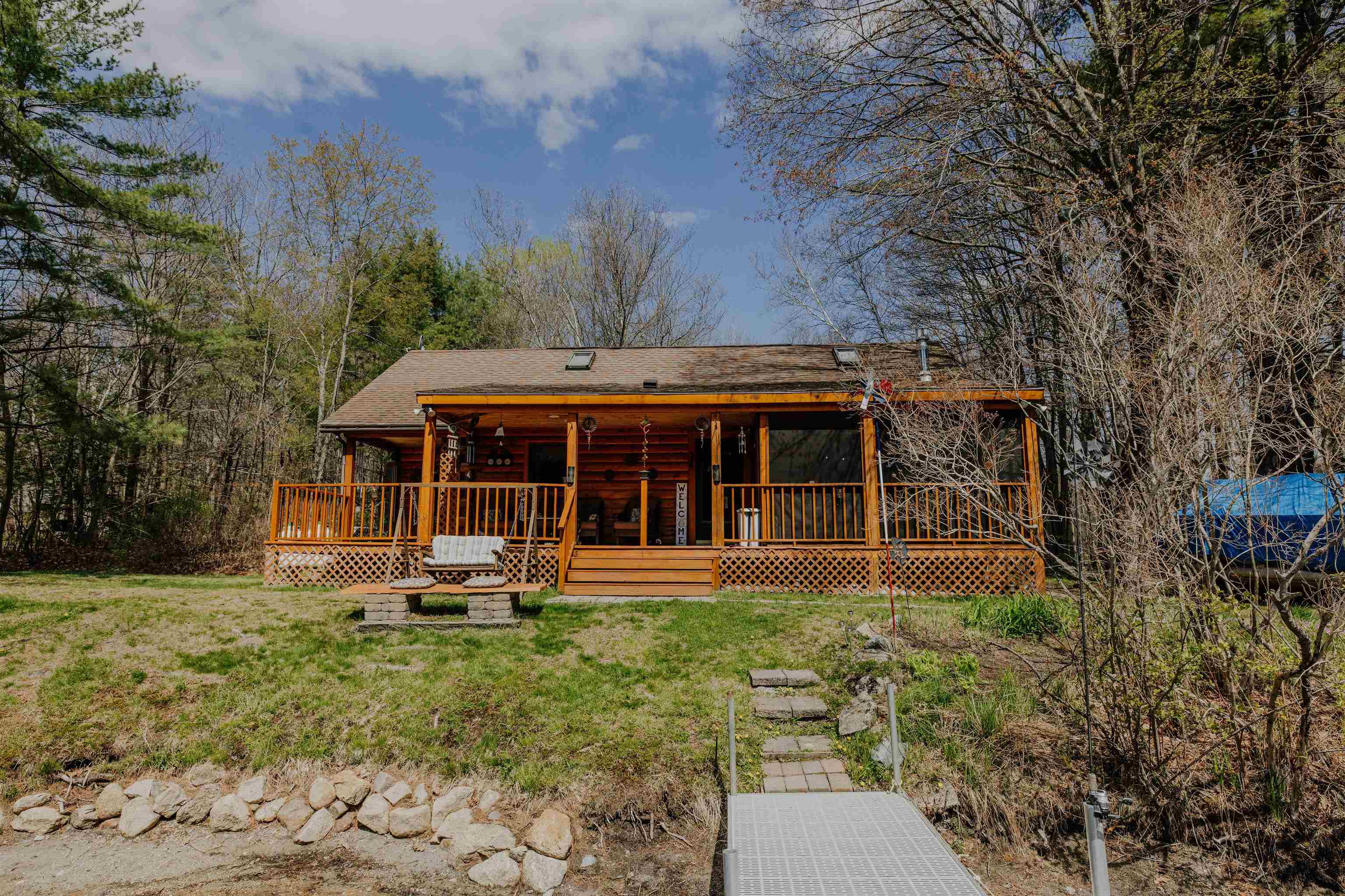 43 Moccasin Trail