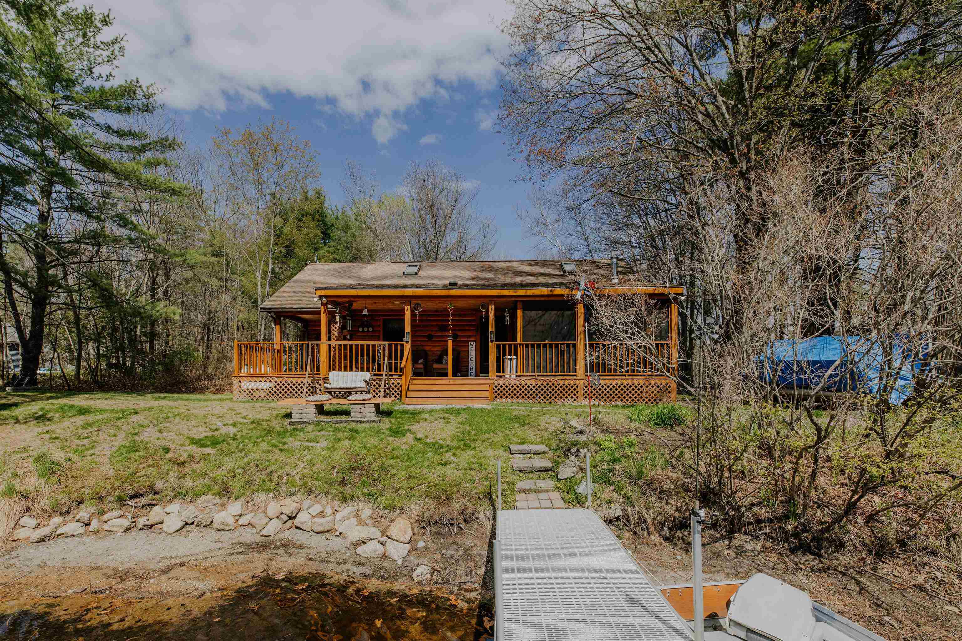 43 Moccasin Trail