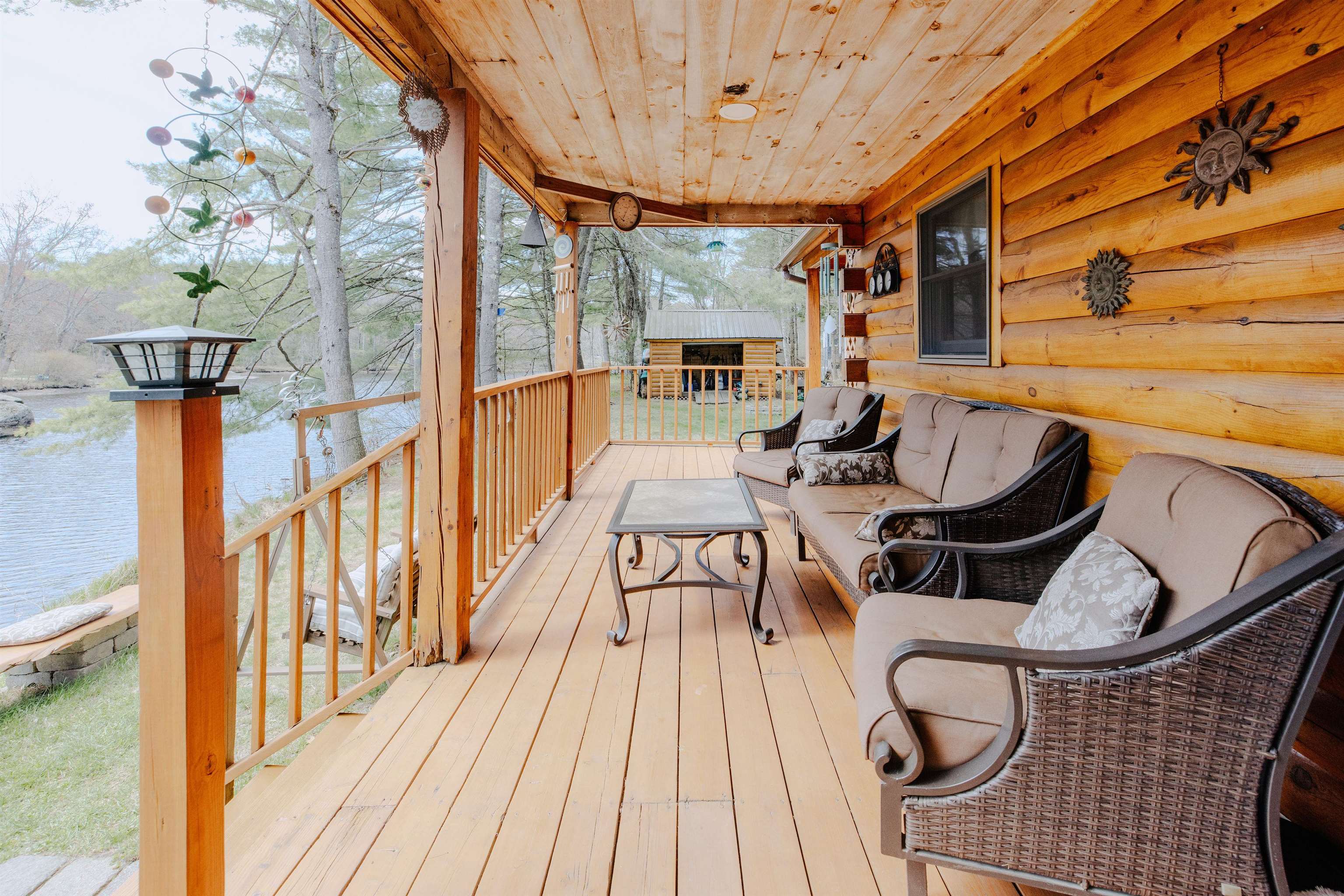 43 Moccasin Trail