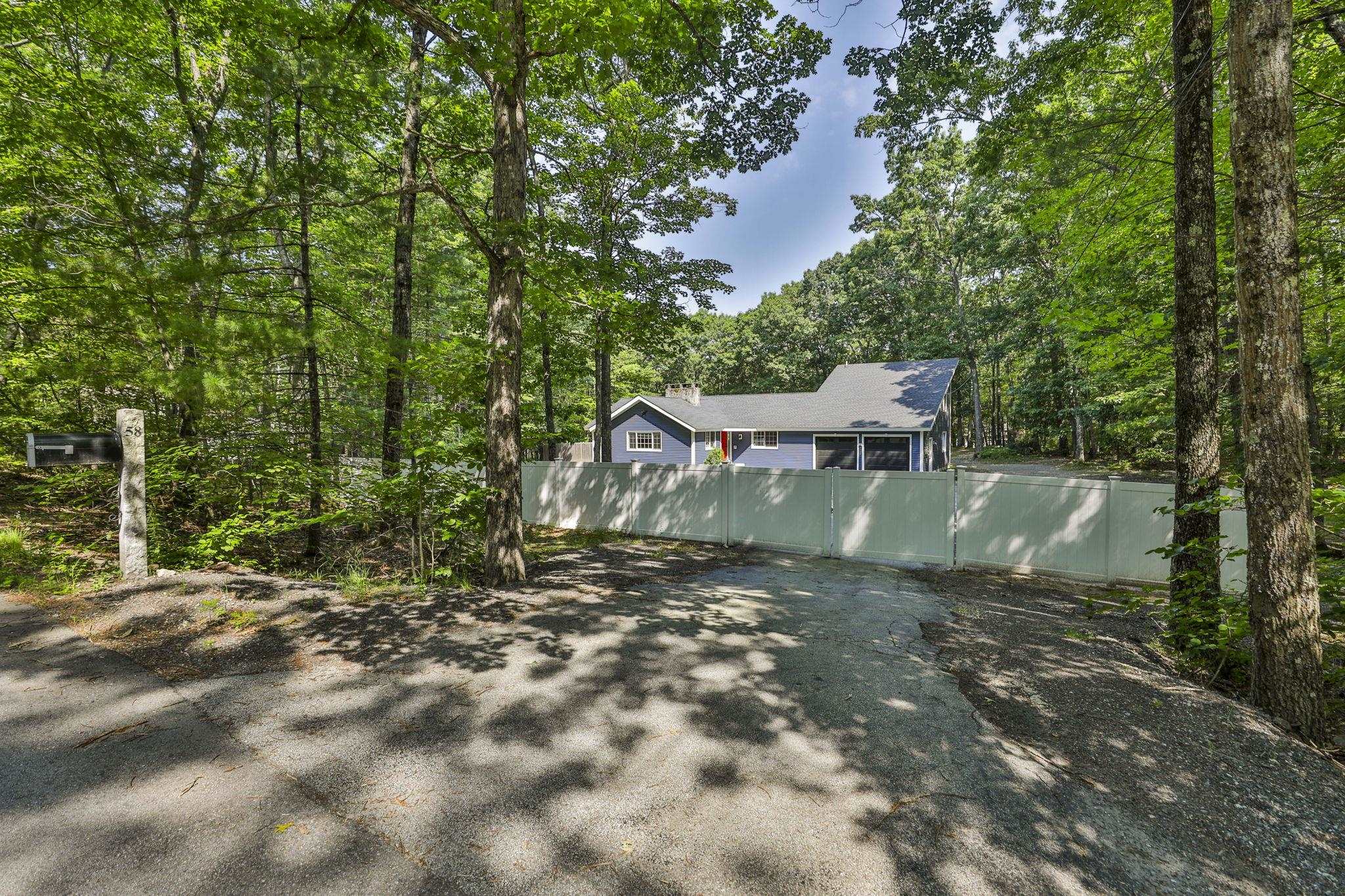 58 Truell Road