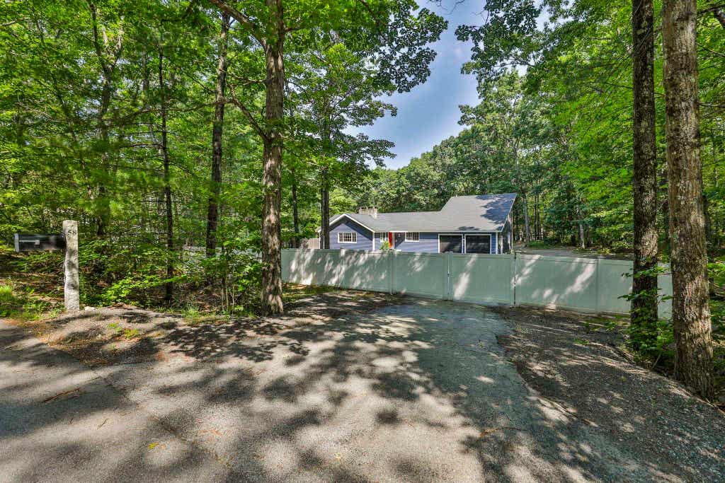 Photo of 58 Truell Road, Hollis, NH 03049 (MLS # 5098573)