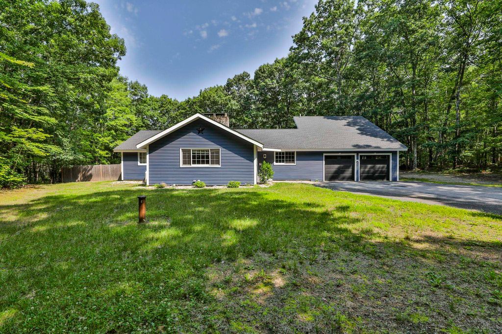 Photo of 58 Truell Road, Hollis, NH 03049 (MLS # 5098573)