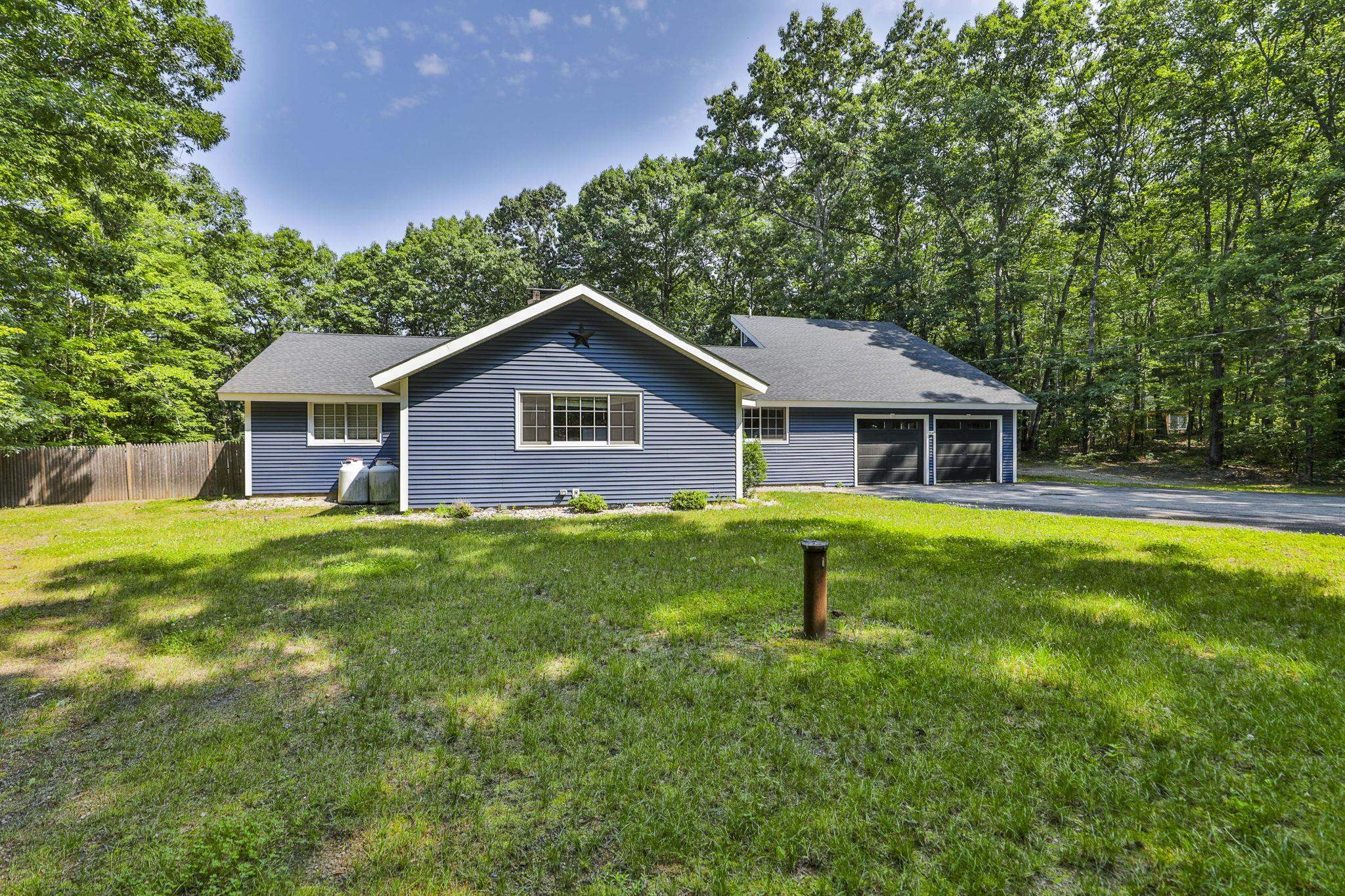 58 Truell Road