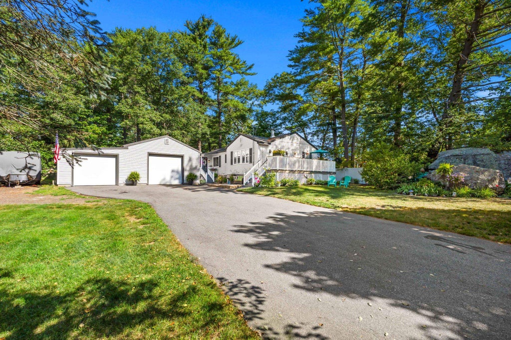 Photo of 66 Worthley Avenue, Seabrook, NH 03874 (MLS # 5100494)