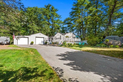 66 Worthley Avenue Seabrook NH 03874