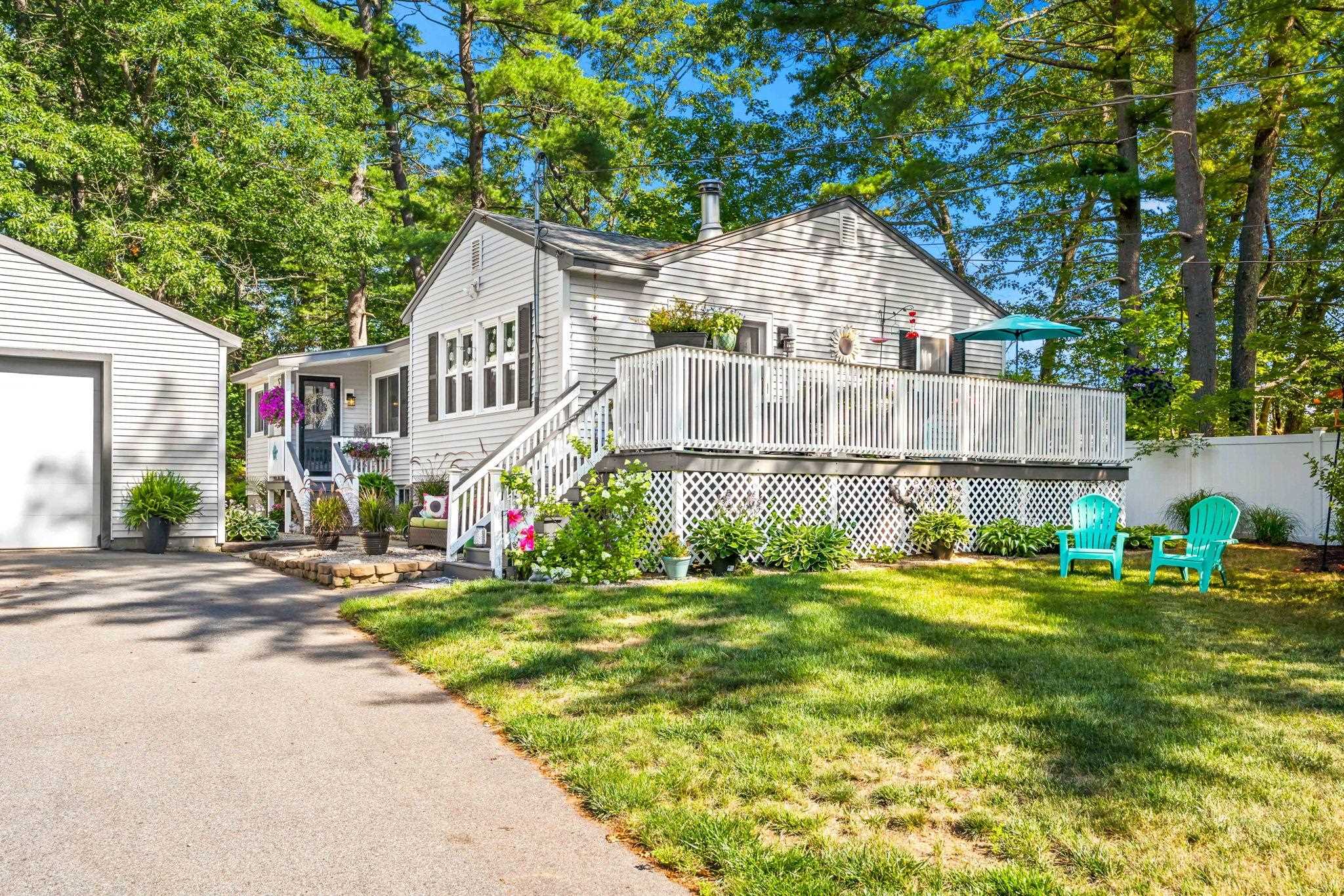 66 Worthley Avenue