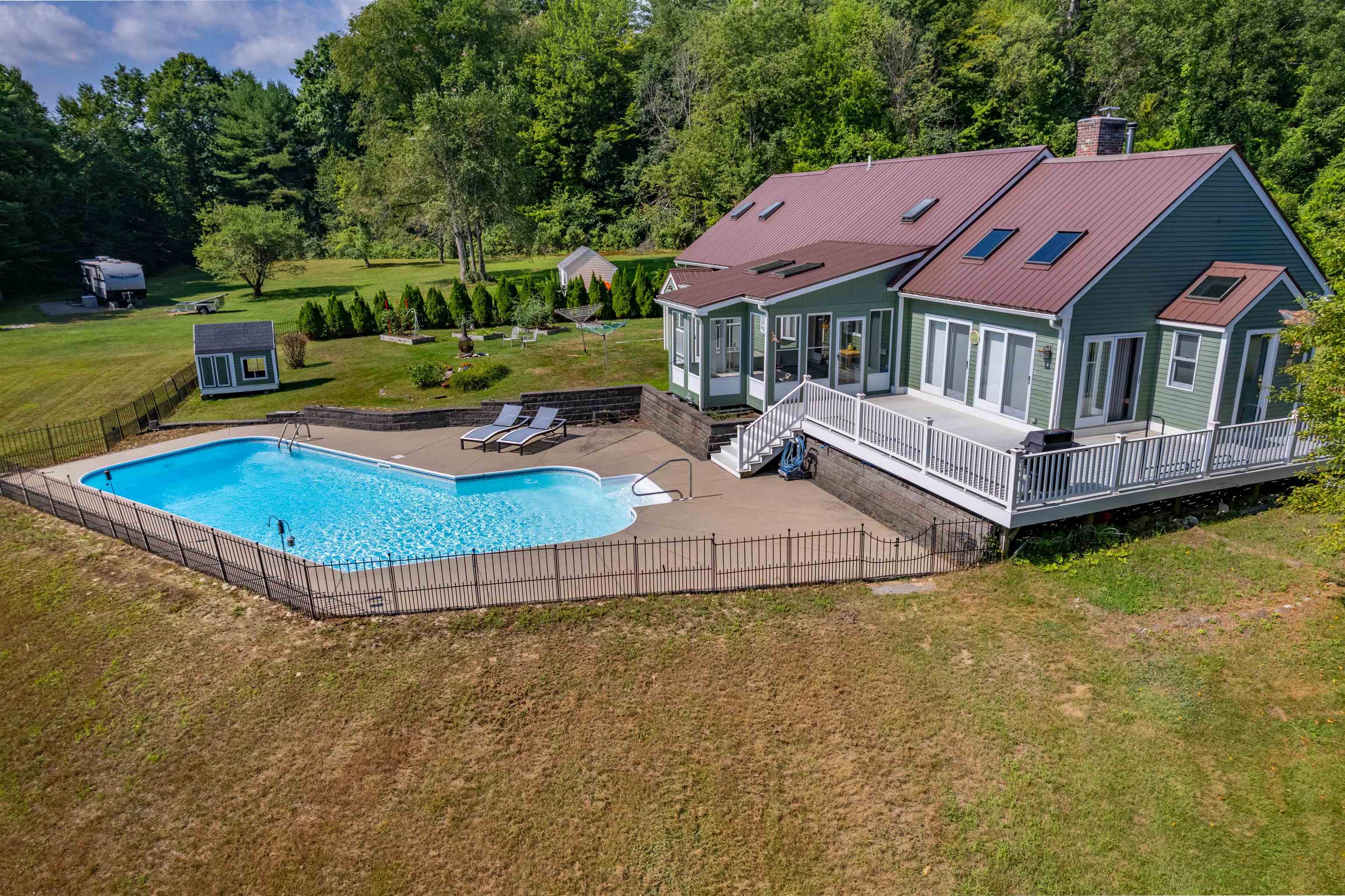 4373 River Road