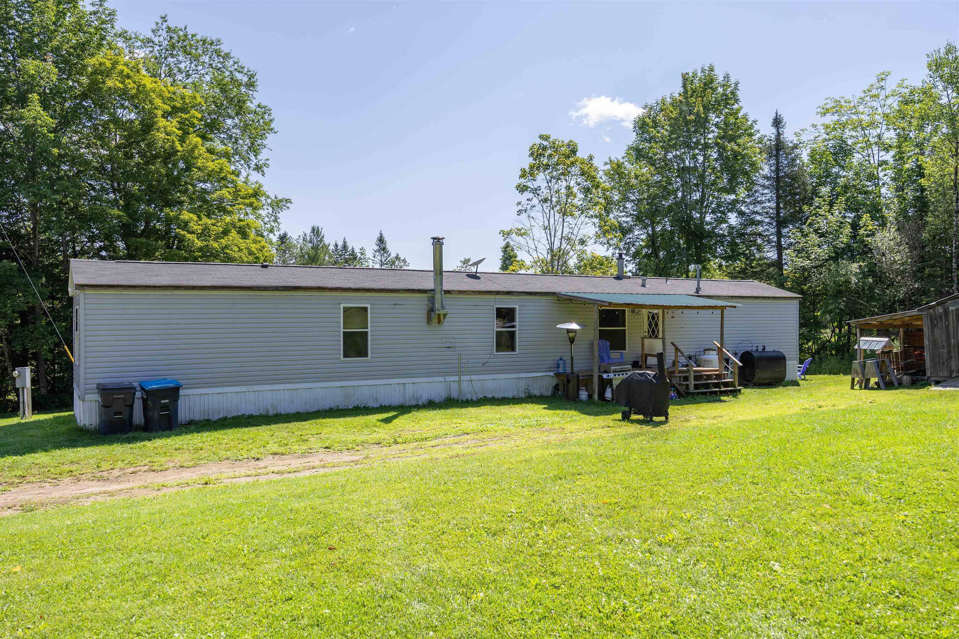 790 Wheelock Road