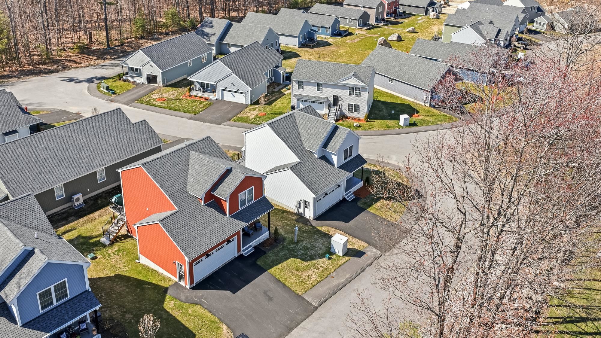 7 Wren Lane