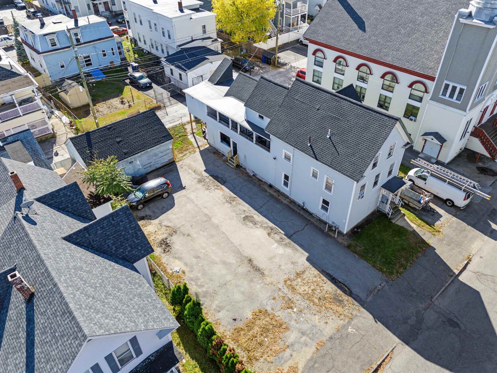 Photo of 297 Central Street, Manchester, NH 03103 (MLS # 5114905)