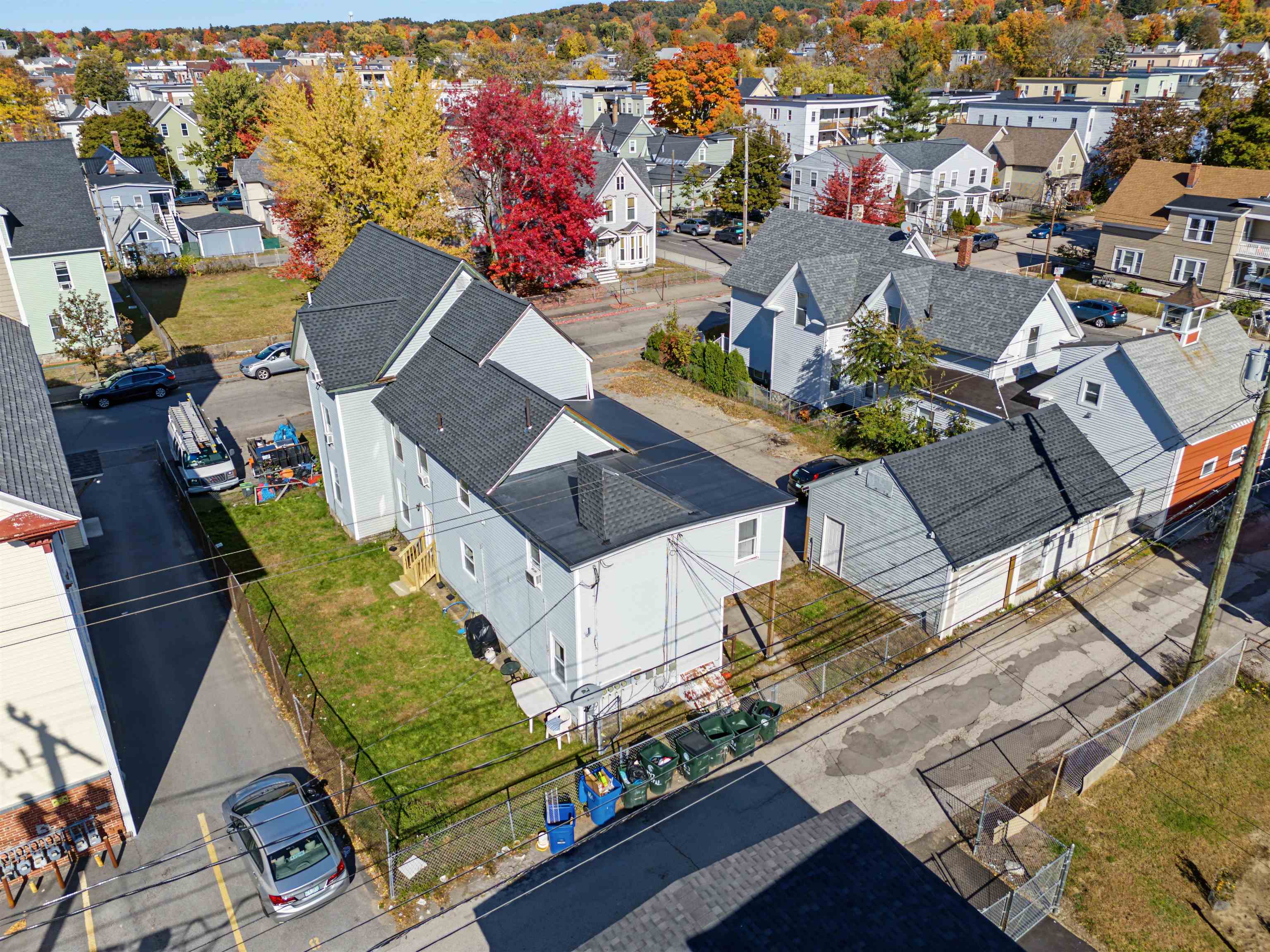 297 Central Street