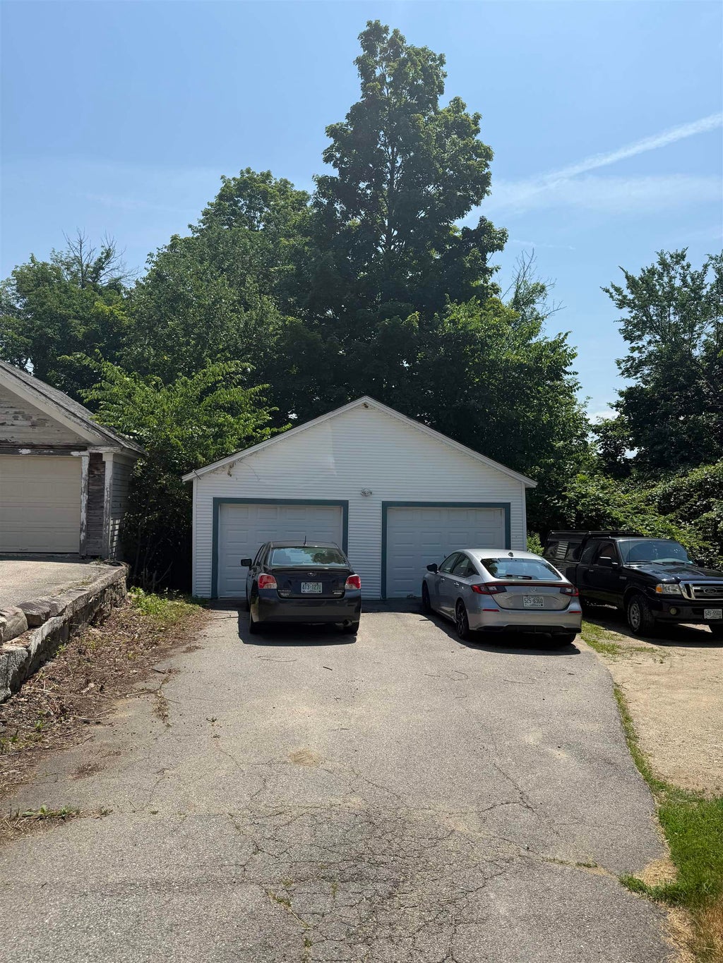 Photo of 6 Church Street, Rochester, NH 03839 (MLS # 5106692)