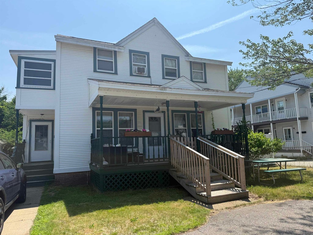 Photo of 6 Church Street, Rochester, NH 03839 (MLS # 5106692)