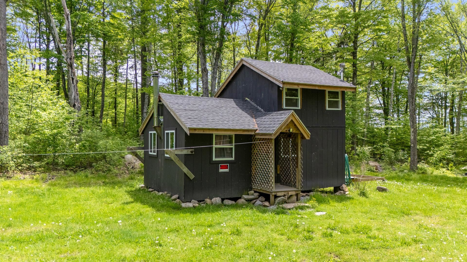444 Potato Hill
