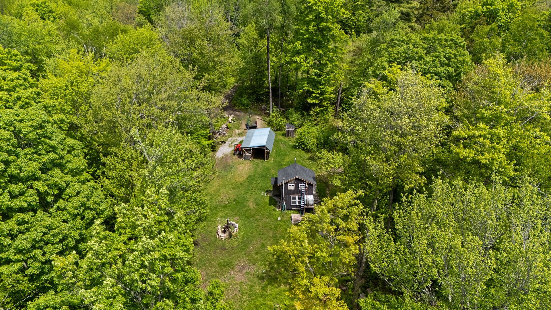 444 Potato Hill