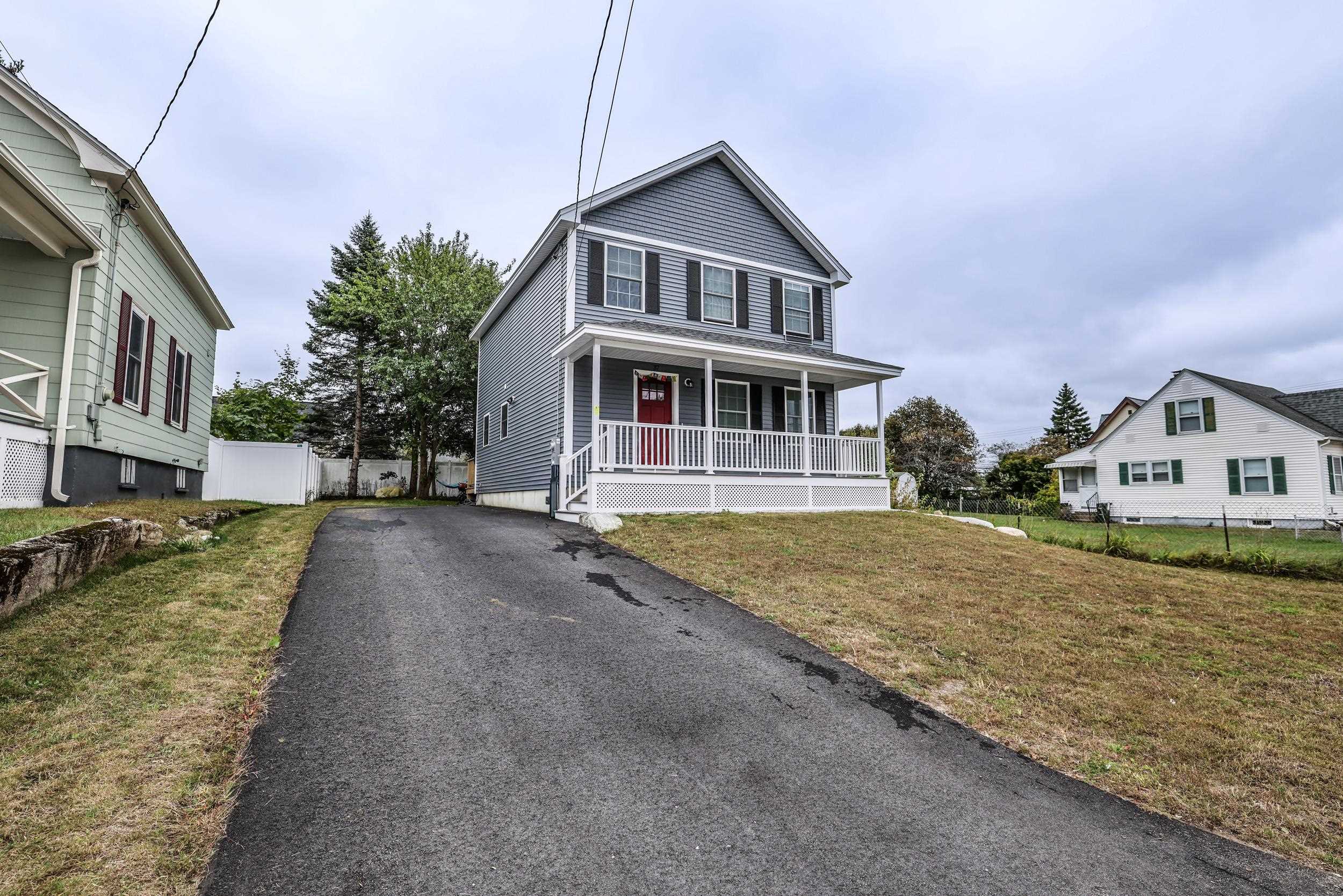 37 LONGWOOD Avenue