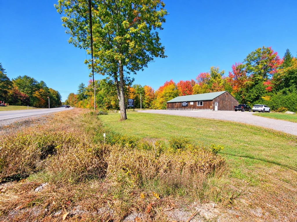 Photo of 730 NH Route 104, New Hampton, NH 03256 (MLS # 5113633)