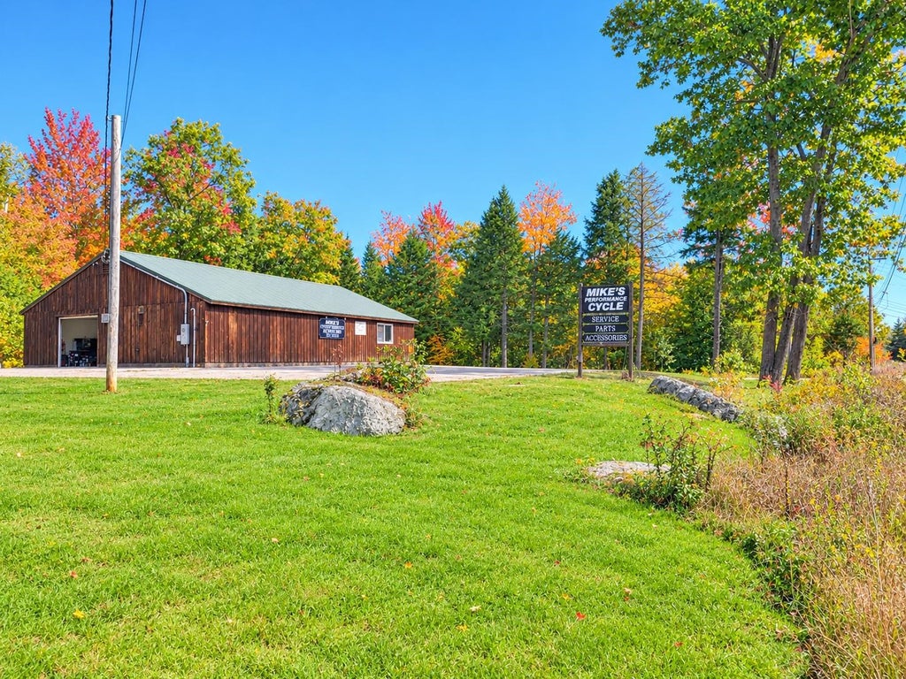 Photo of 730 NH Route 104, New Hampton, NH 03256 (MLS # 5113633)