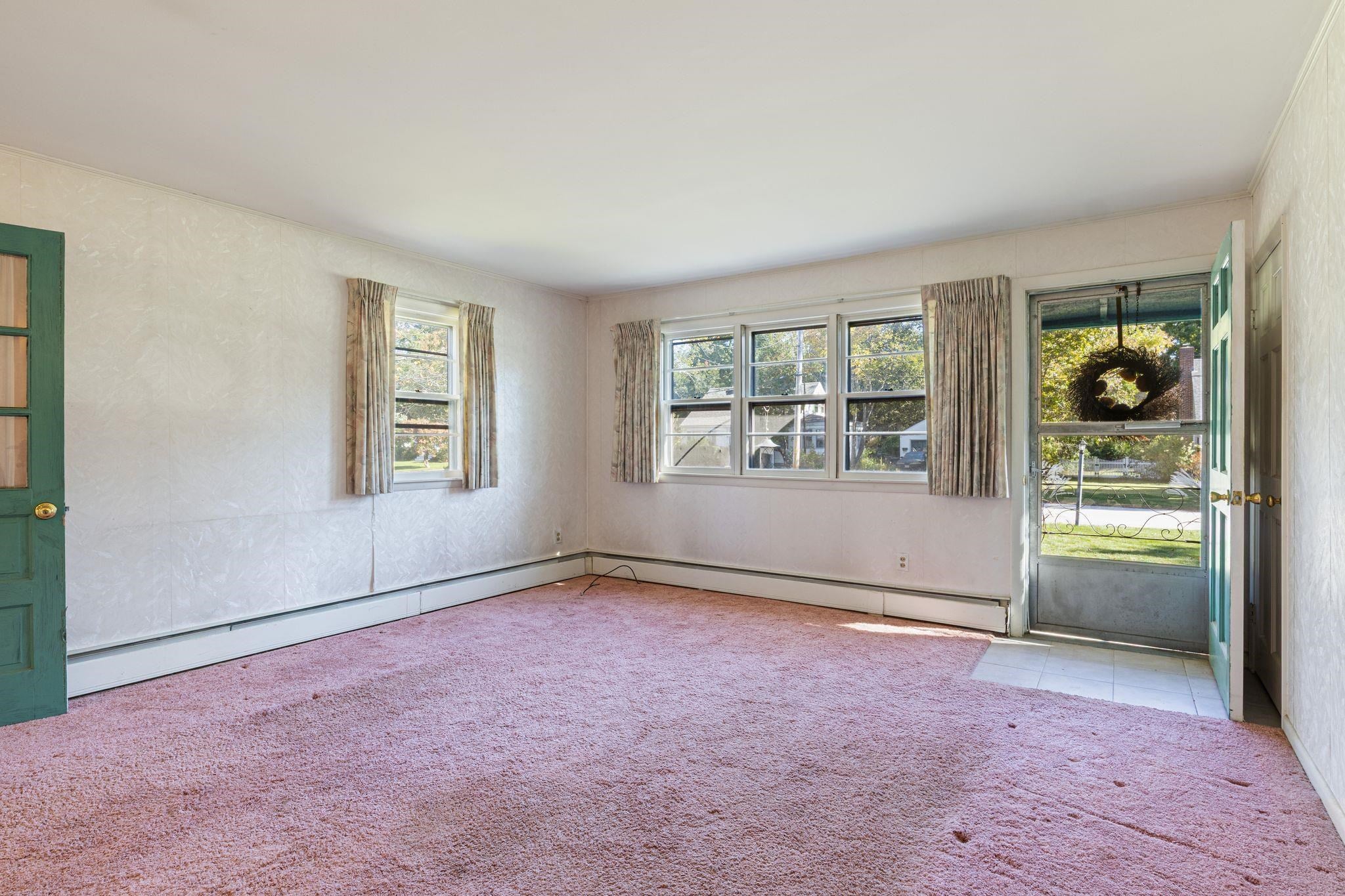 8A Wentworth Street