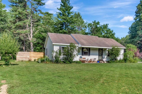 96 Lower Bartonsville Road, Rockingham, VT 05143 - #: 5104352