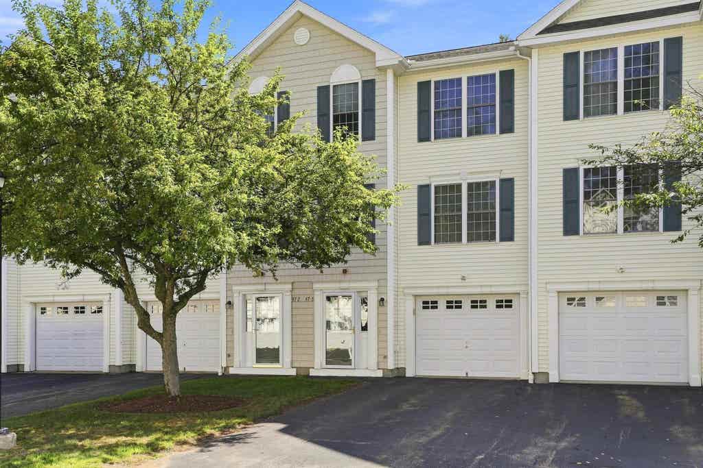 Photo of 47 Mulberry Street #3, Concord, NH 03301 (MLS # 5106724)