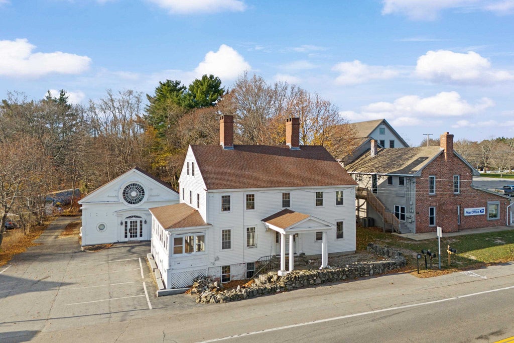 Photo of 80 Lafayette Road, Hampton Falls, NH 03844 (MLS # 5095732)