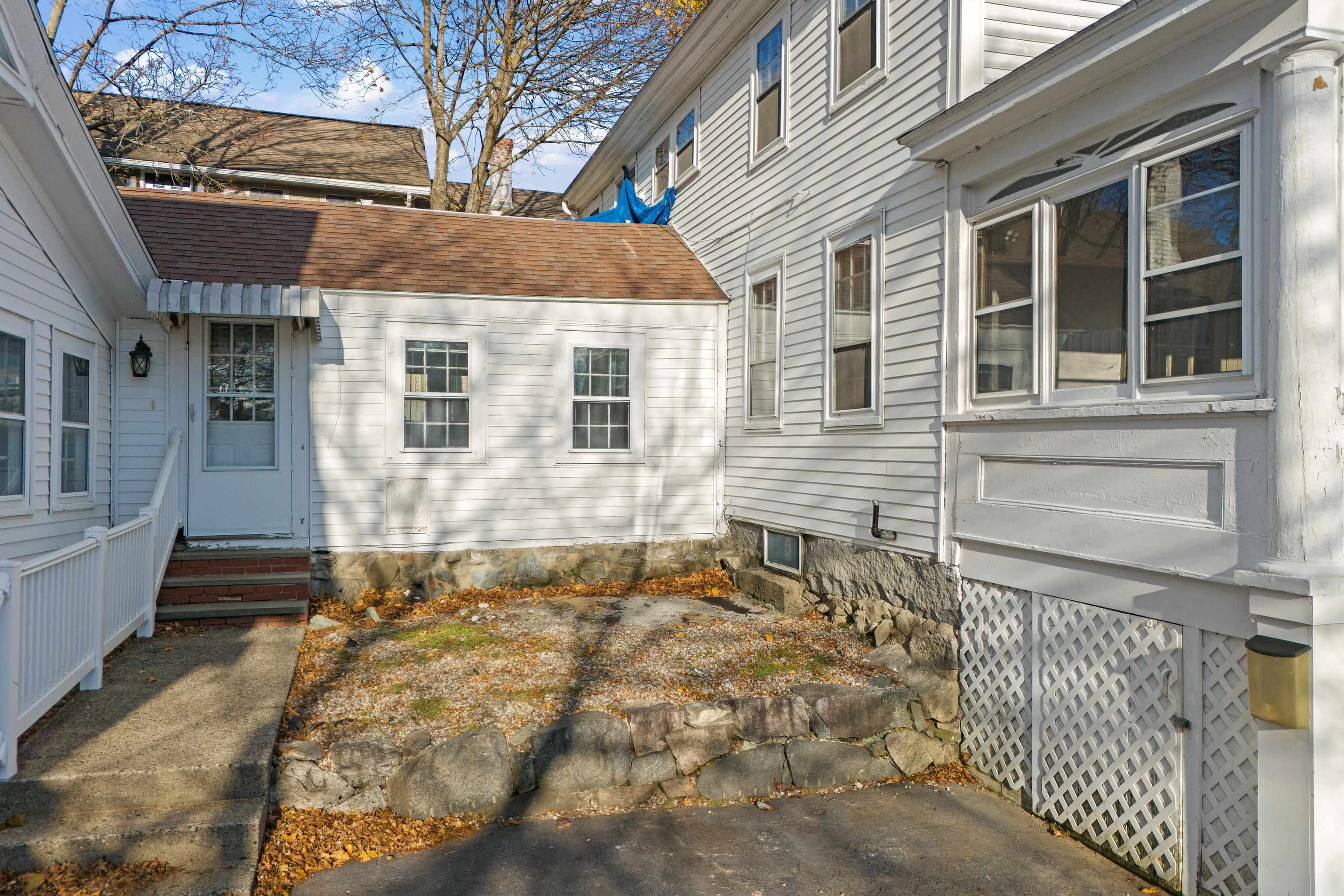 80 Lafayette Road