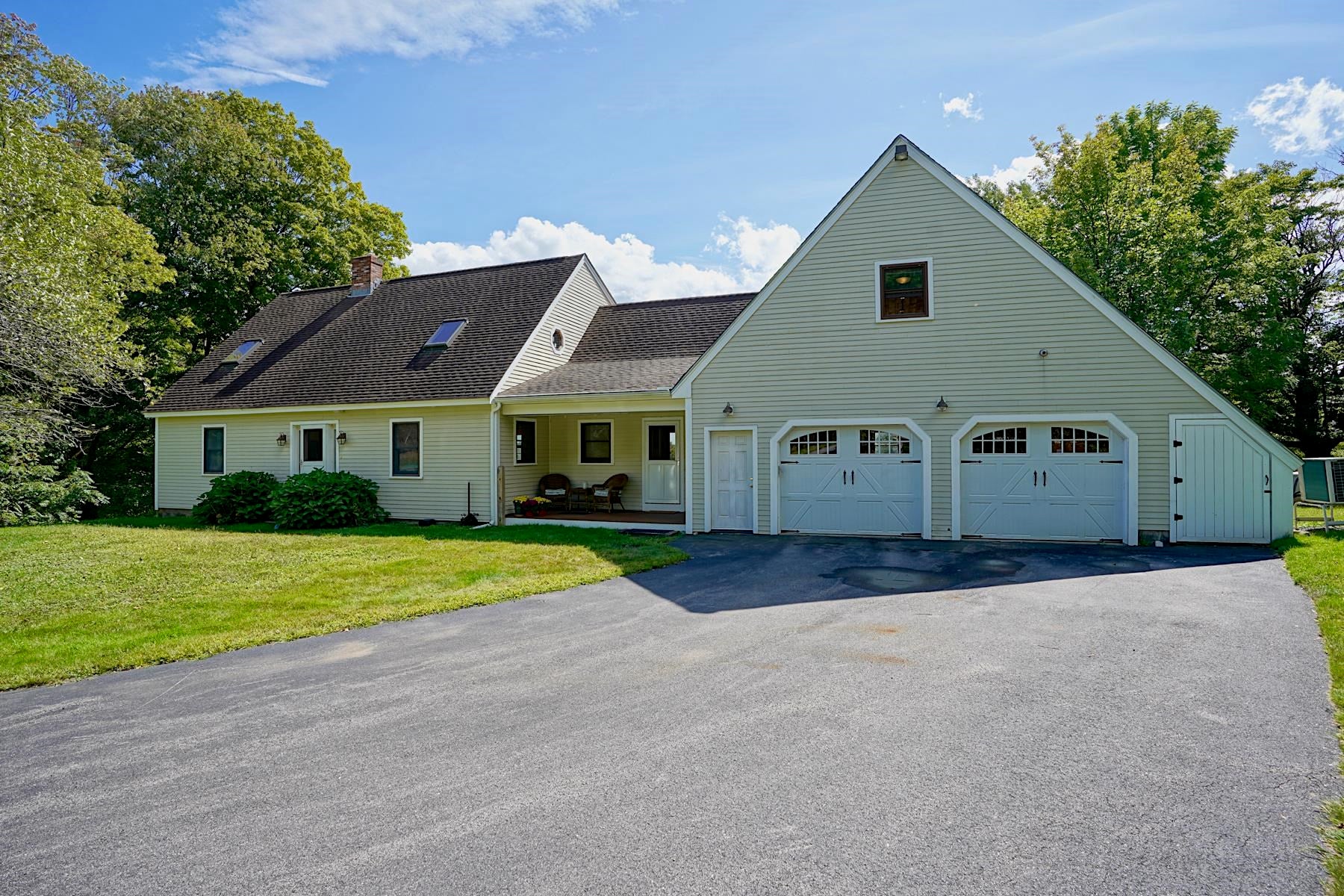 162 Jenness Pond Road