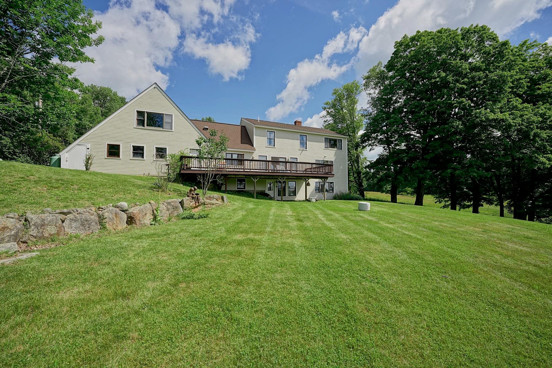 162 Jenness Pond Road